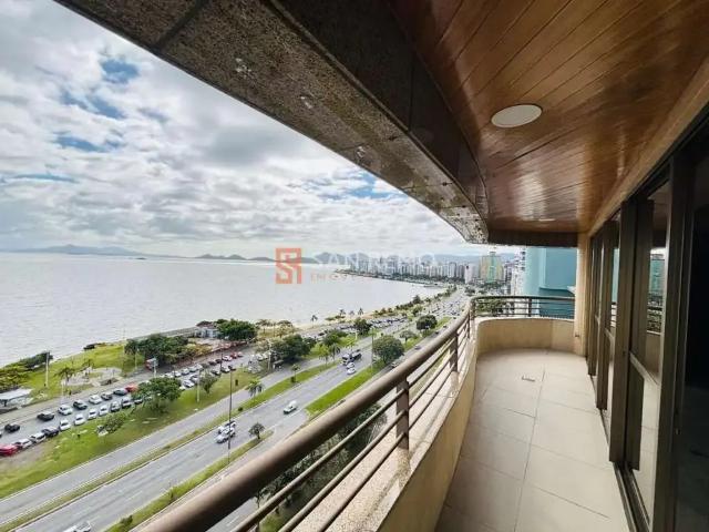 Cobertura para Venda em Florianópolis/SC Centro 2 Quartos