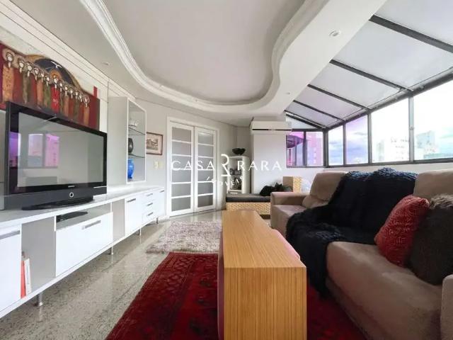 Cobertura para Venda em Florianópolis/SC Centro 3 Quartos