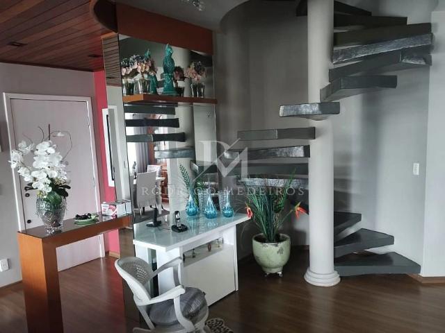 Cobertura para Venda em Florianópolis/SC Centro 3 Quartos