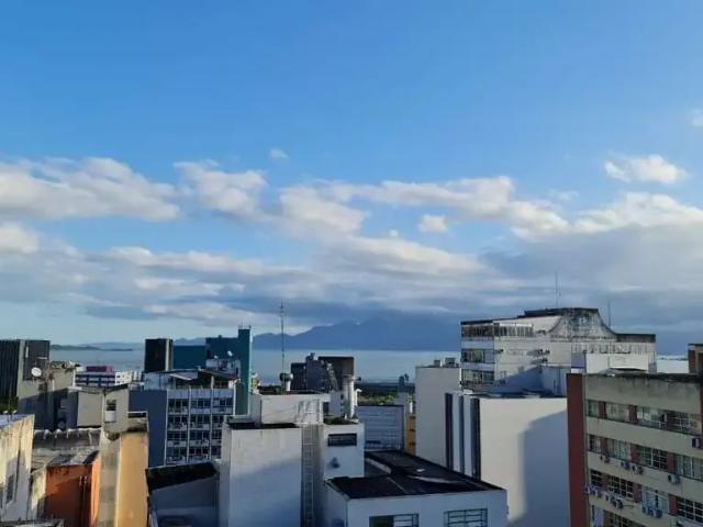 Cobertura para Venda em Florianópolis/SC Centro 3 Quartos