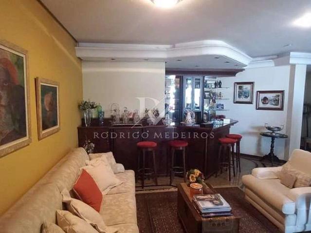 Cobertura para Venda em Florianópolis/SC Centro 5 Quartos