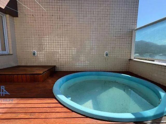 Cobertura para Venda em Florianópolis/SC Açores 2 Quartos
