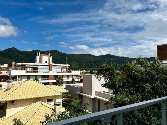 Cobertura para Venda em Florianópolis/SC Açores 3 Quartos