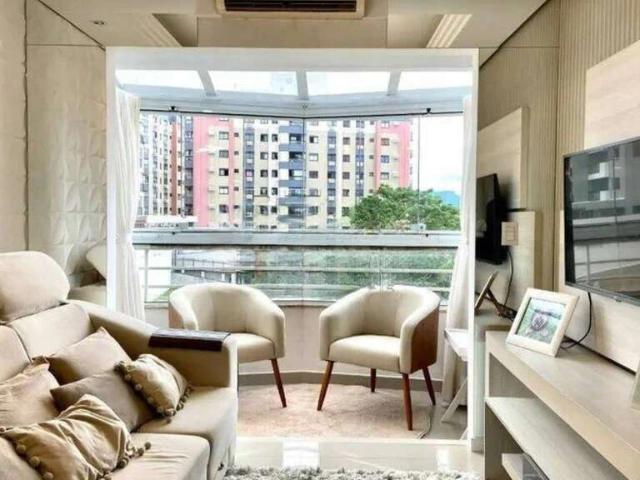 Cobertura para Venda em Florianópolis/SC Abraão 2 Quartos