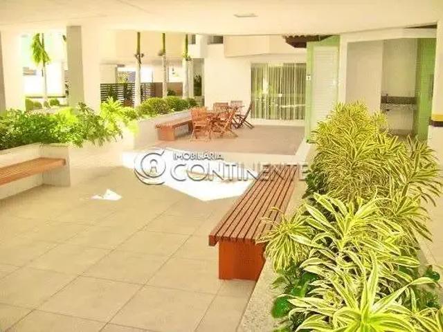 Cobertura para Venda em Florianópolis/SC Abraão 3 Quartos