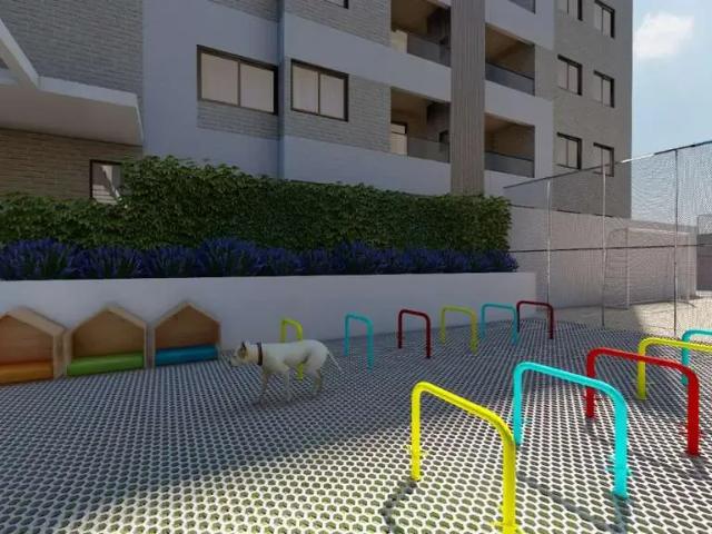 Cobertura para Venda em Florianópolis/SC Abraão 3 Quartos