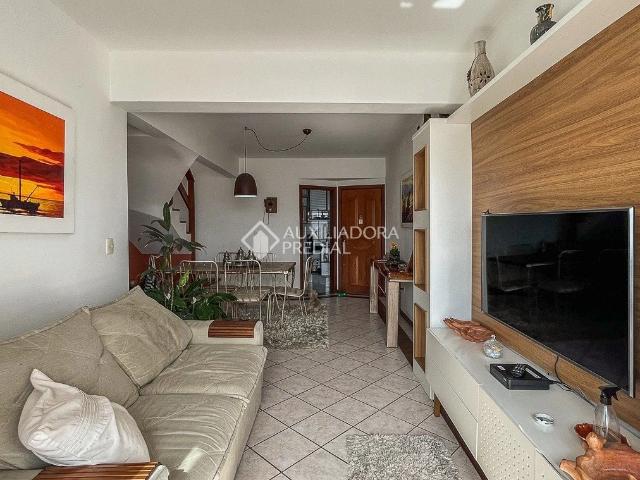 Cobertura para Venda em Florianópolis/SC Abraão 3 Quartos