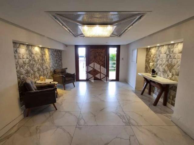 Cobertura para Venda em Florianópolis/SC Abraão 3 Quartos