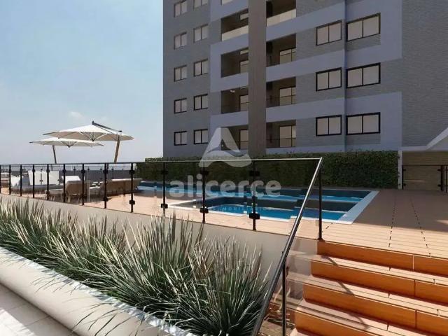 Cobertura para Venda em Florianópolis/SC Abraão 3 Quartos