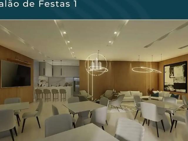 Cobertura para Venda em Florianópolis/SC Abraão 3 Quartos