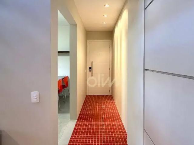 Cobertura para Venda em Florianópolis/SC Agronômica 3 Quartos