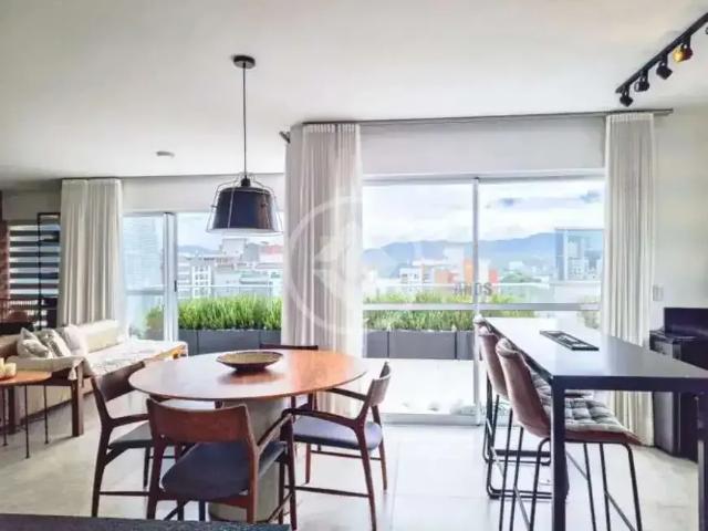 Cobertura para Venda em Florianópolis/SC Agronômica 3 Quartos