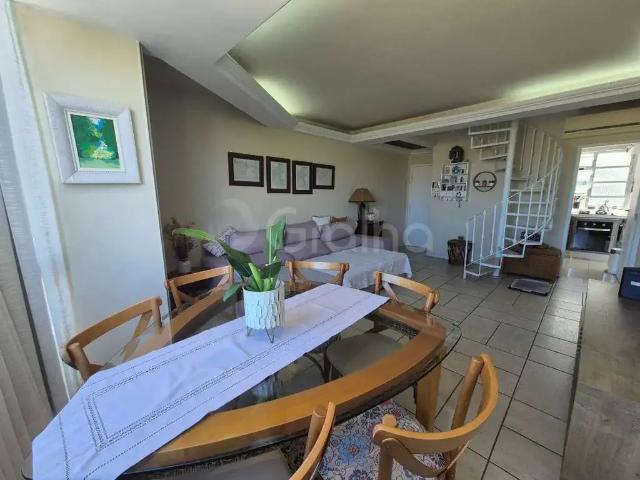 Cobertura para Venda em Florianópolis/SC Bom Abrigo 4 Quartos