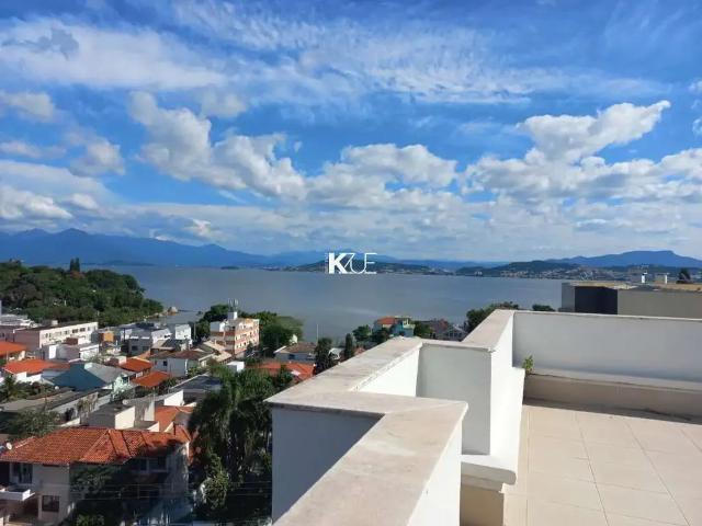 Cobertura para Venda em Florianópolis/SC Bom Abrigo 4 Quartos