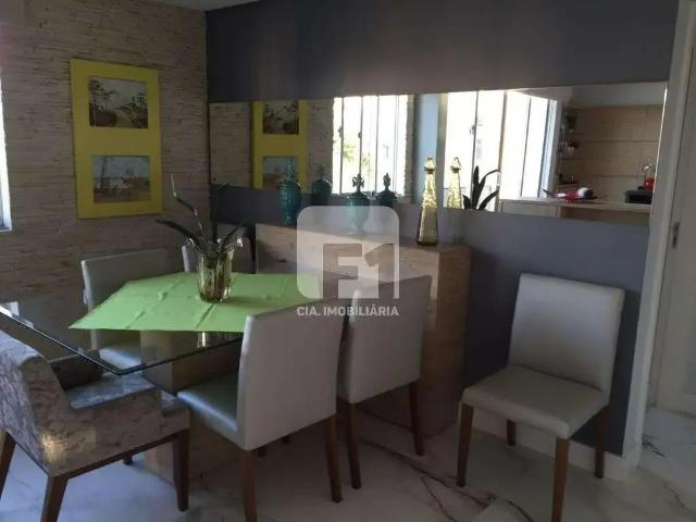 Cobertura para Venda em Florianópolis/SC Bom Abrigo 3 Quartos