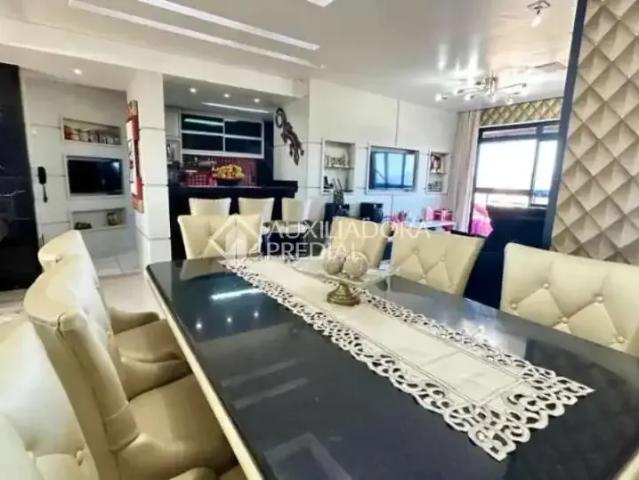 Cobertura para Venda em Florianópolis/SC Bom Abrigo 3 Quartos