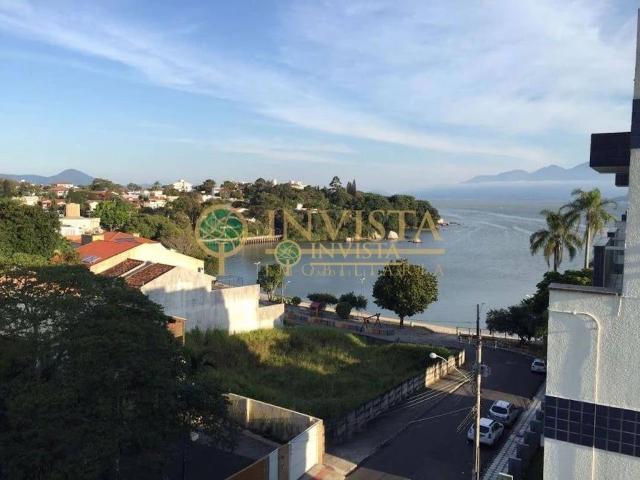 Cobertura para Venda em Florianópolis/SC Bom Abrigo 3 Quartos