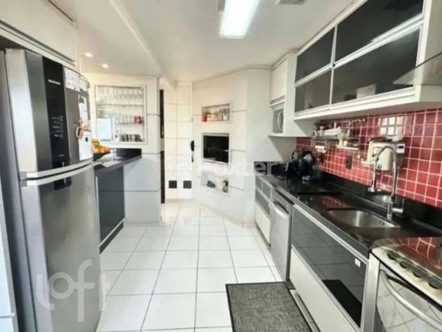Cobertura para Venda em Florianópolis/SC Bom Abrigo 3 Quartos