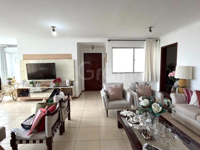 Cobertura para Venda em Florianópolis/SC Estreito 3 Quartos