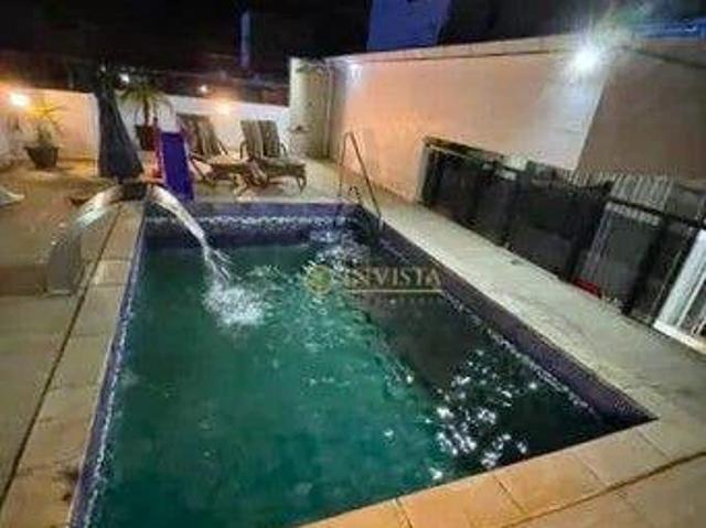 Cobertura para Venda em Florianópolis/SC Estreito 3 Quartos