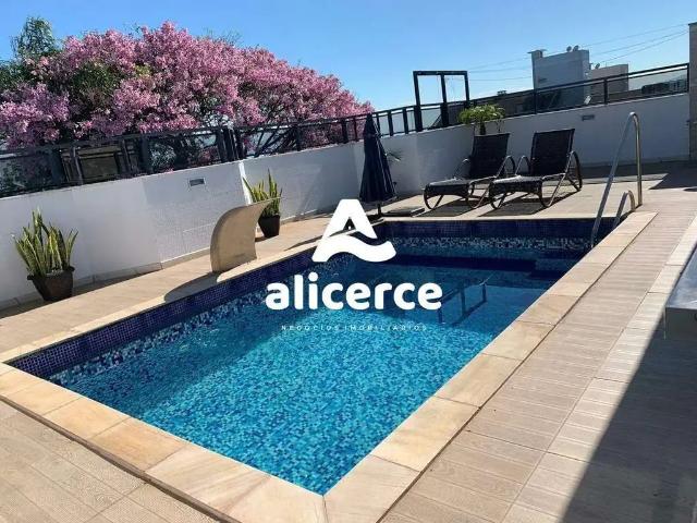 Cobertura para Venda em Florianópolis/SC Estreito 3 Quartos