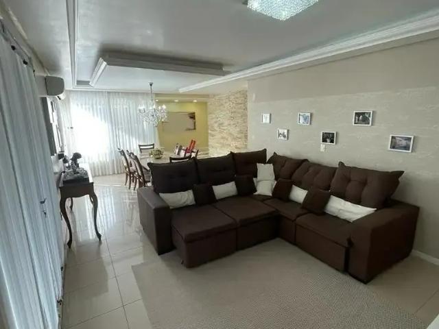 Cobertura para Venda em Florianópolis/SC Estreito 3 Quartos
