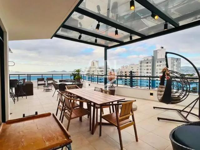 Cobertura para Venda em Florianópolis/SC Estreito 3 Quartos