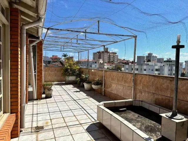 Cobertura para Venda em Florianópolis/SC Estreito 3 Quartos