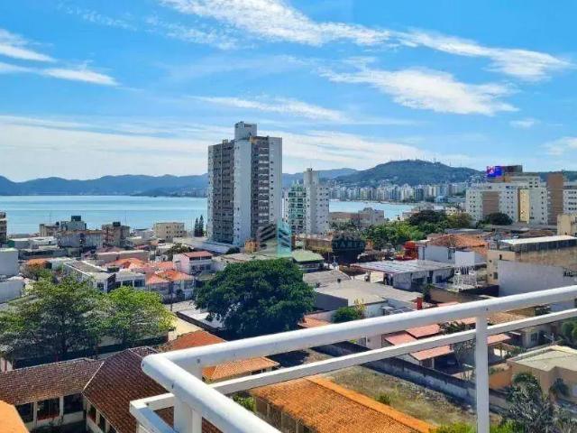 Cobertura para Venda em Florianópolis/SC Estreito 4 Quartos