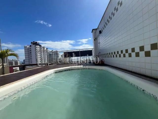 Cobertura para Venda em Florianópolis/SC Estreito 4 Quartos