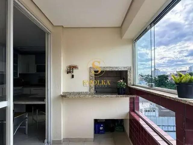 Cobertura para Venda em Florianópolis/SC Estreito 4 Quartos