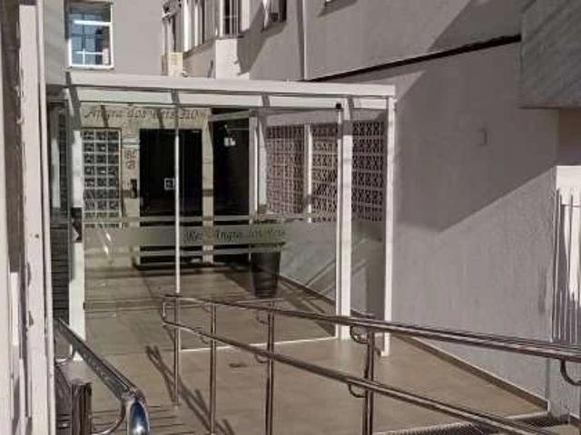 Cobertura para Venda em Florianópolis/SC Estreito 5 Quartos
