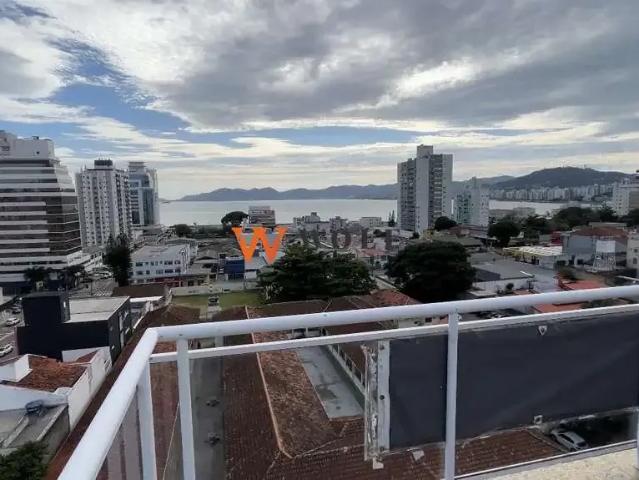 Cobertura para Venda em Florianópolis/SC Estreito 6 Quartos