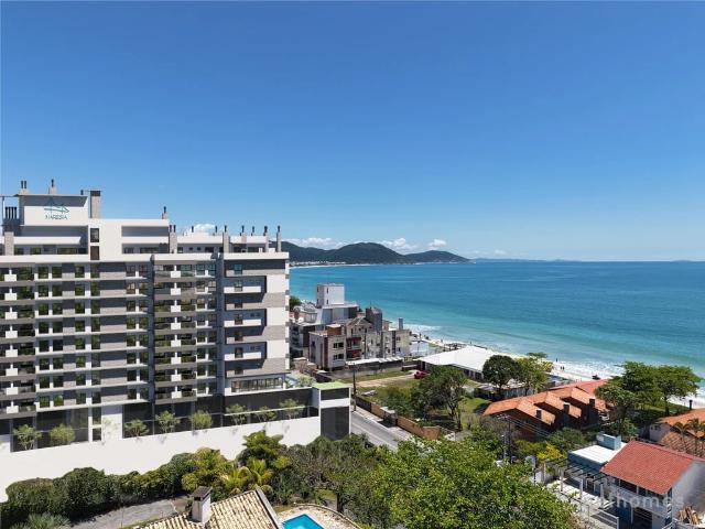 Cobertura para Venda em Florianópolis/SC Ingleses do Rio Vermelho 1 Quartos
