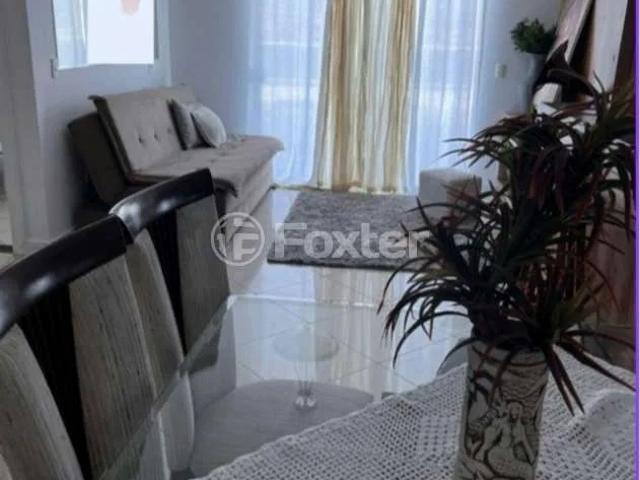 Cobertura para Venda em Florianópolis/SC Ingleses do Rio Vermelho 2 Quartos