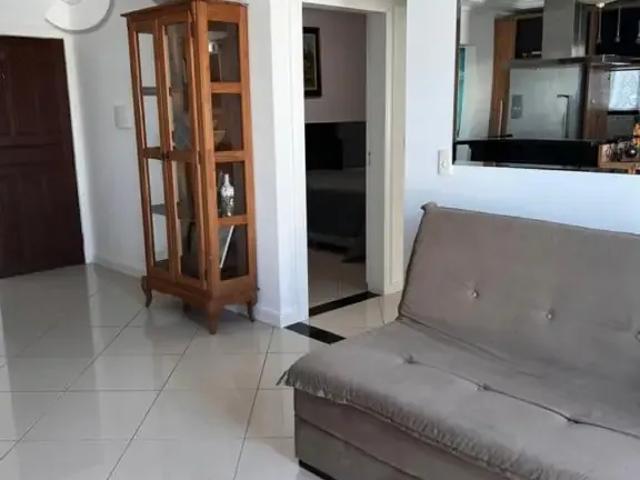 Cobertura para Venda em Florianópolis/SC Ingleses do Rio Vermelho 2 Quartos