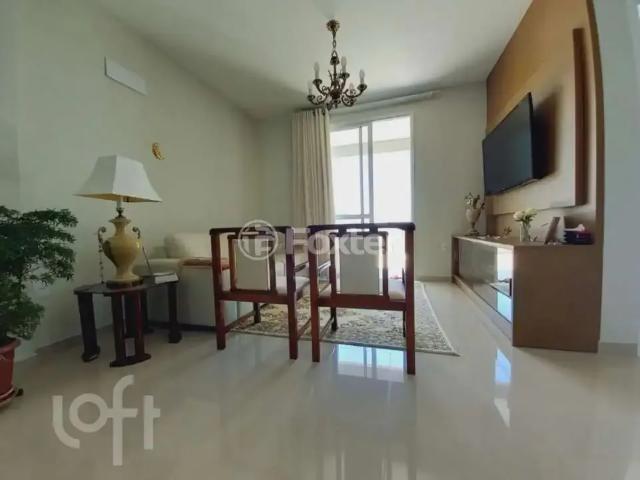 Cobertura para Venda em Florianópolis/SC Ingleses do Rio Vermelho 2 Quartos