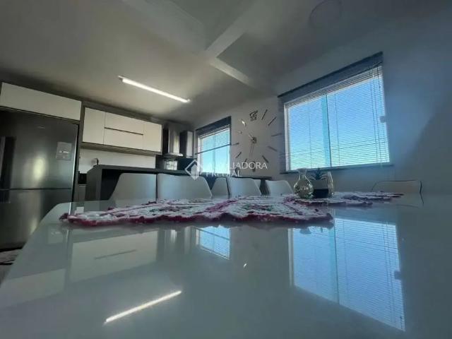Cobertura para Venda em Florianópolis/SC Ingleses do Rio Vermelho 2 Quartos
