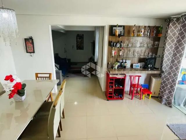 Cobertura para Venda em Florianópolis/SC Ingleses do Rio Vermelho 3 Quartos
