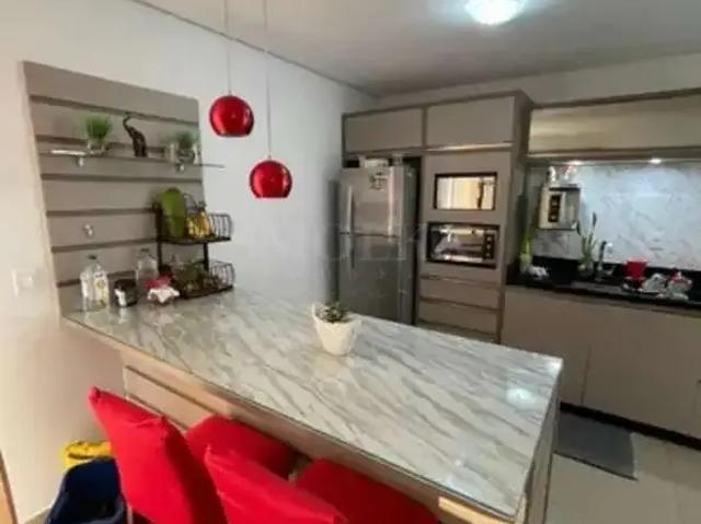 Cobertura para Venda em Florianópolis/SC Ingleses do Rio Vermelho 3 Quartos