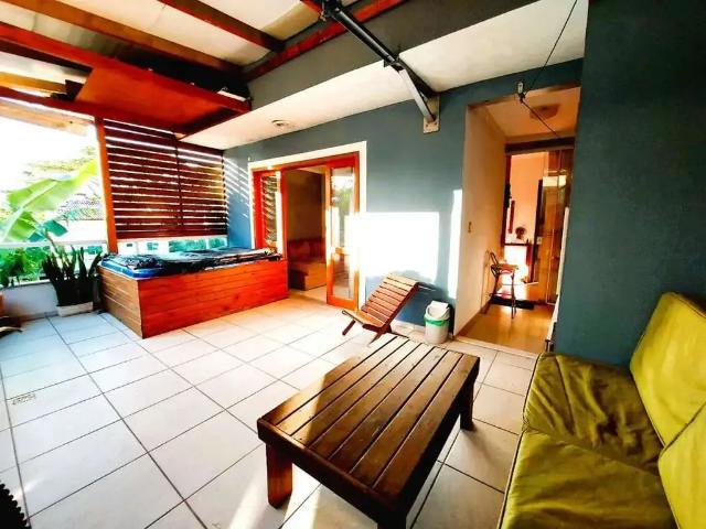 Cobertura para Venda em Florianópolis/SC Ingleses do Rio Vermelho 3 Quartos
