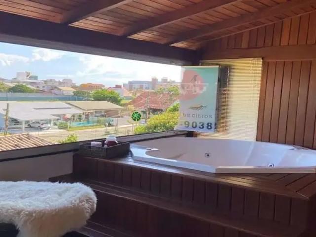Cobertura para Venda em Florianópolis/SC Ingleses do Rio Vermelho 3 Quartos