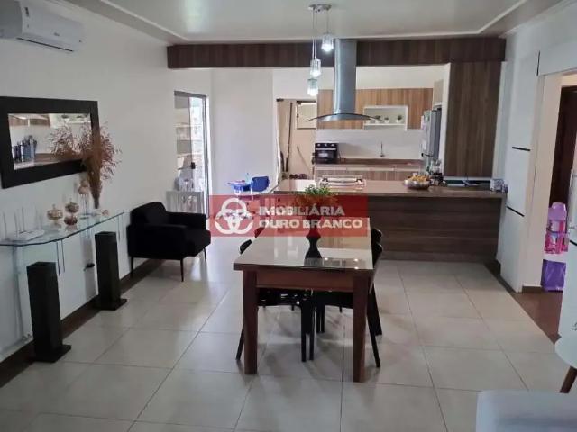 Cobertura para Venda em Florianópolis/SC Ingleses do Rio Vermelho 3 Quartos