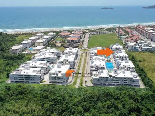 Cobertura para Venda em Florianópolis/SC Ingleses do Rio Vermelho 3 Quartos