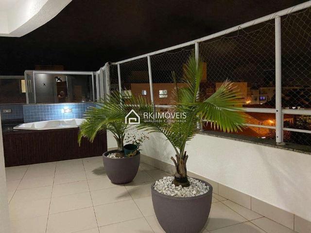 Cobertura para Venda em Florianópolis/SC Ingleses do Rio Vermelho 3 Quartos