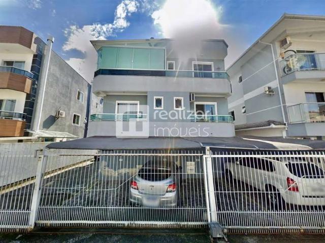 Cobertura para Venda em Florianópolis/SC Ingleses do Rio Vermelho 3 Quartos