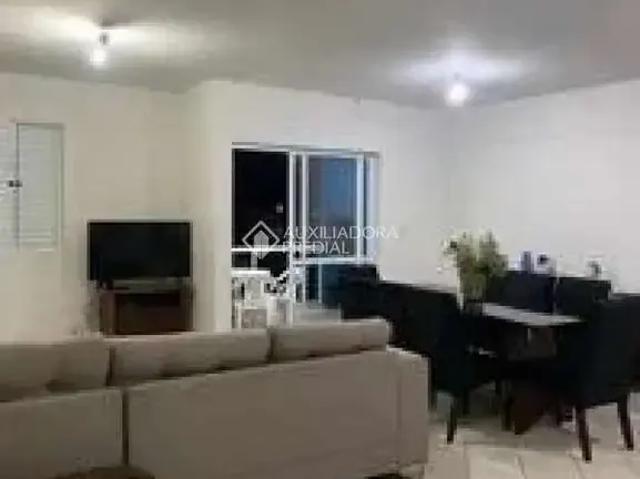 Cobertura para Venda em Florianópolis/SC Ingleses do Rio Vermelho 3 Quartos