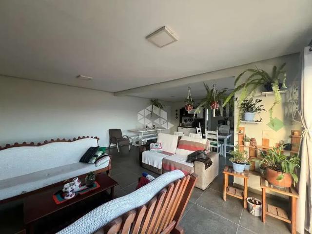 Cobertura para Venda em Florianópolis/SC Ingleses do Rio Vermelho 3 Quartos