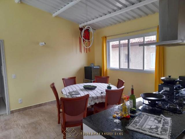 Cobertura para Venda em Florianópolis/SC Ingleses do Rio Vermelho 3 Quartos