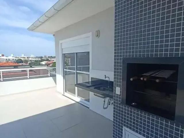 Cobertura para Venda em Florianópolis/SC Ingleses do Rio Vermelho 3 Quartos